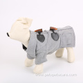 Wholesale dog coat pet clothes two color